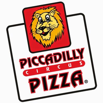 Piccadilly Curcus Pizza