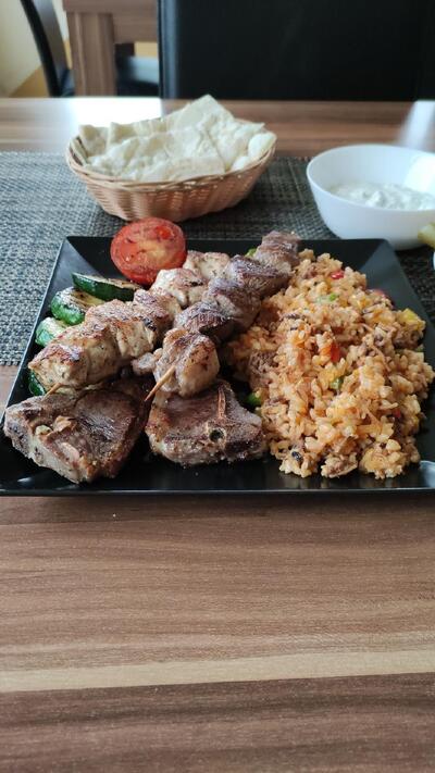 Pizzaservice Yilmaz Arica