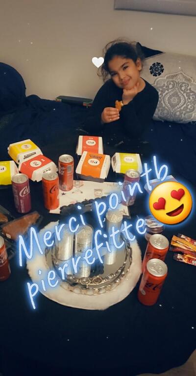 Point B Pierrefitte sur Seine