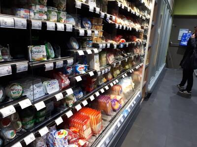 Carrefour City