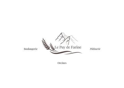 Puy de farine
