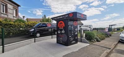 La Casa Pizza Distributeur Bolbec