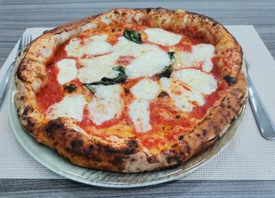 Pizzeria e Braceria 400 Gradi