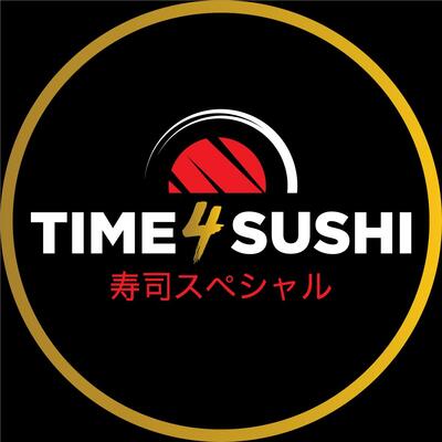 Time 4 Sushi Zwolle