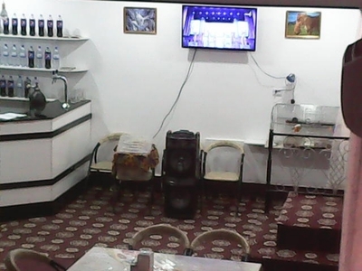 "LATIFJON" oshxonasi