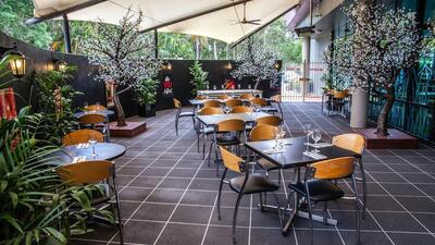 Bribie Island RSL Club