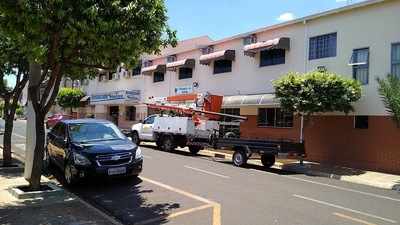 Hotel e Restaurante do Mineiro