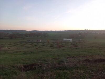 La Paillote du Jardin Des Trois Puits