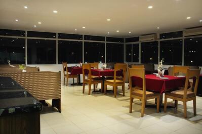 The Byke Heritage - Old Anchor (South Goa)