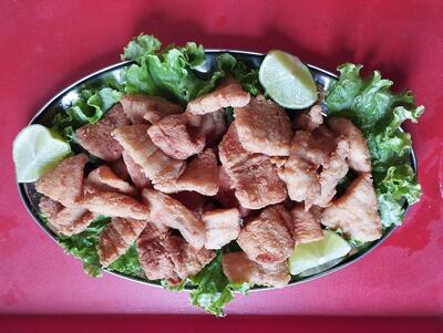 Recanto Douradim Bar do Wesley