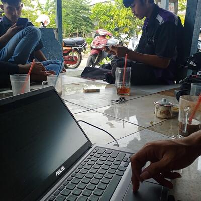 Warkop Mewah