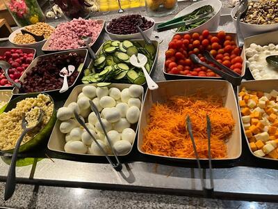 Marché du Monde de Trois Forêts