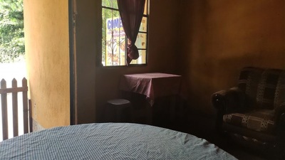 Comedor y Venta de Refacciones María