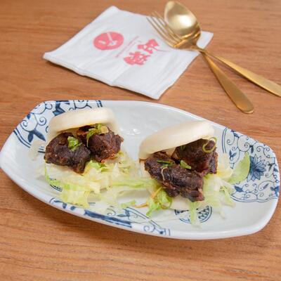 iDumplings Benowa