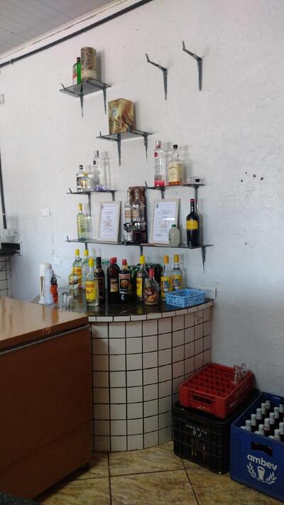 Elite - Conveniência e Restaurante