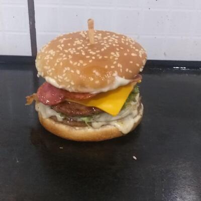 Rota Gourmet Mangaratiba