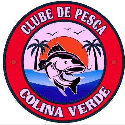 pesqueiro colina verde