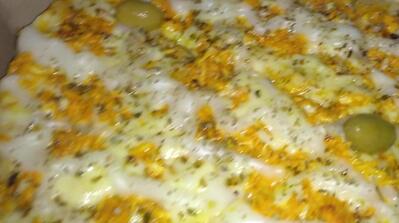 Ponto do Pastel e Pizzaria