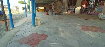 பிச்சை & சன்ஸ் Complex