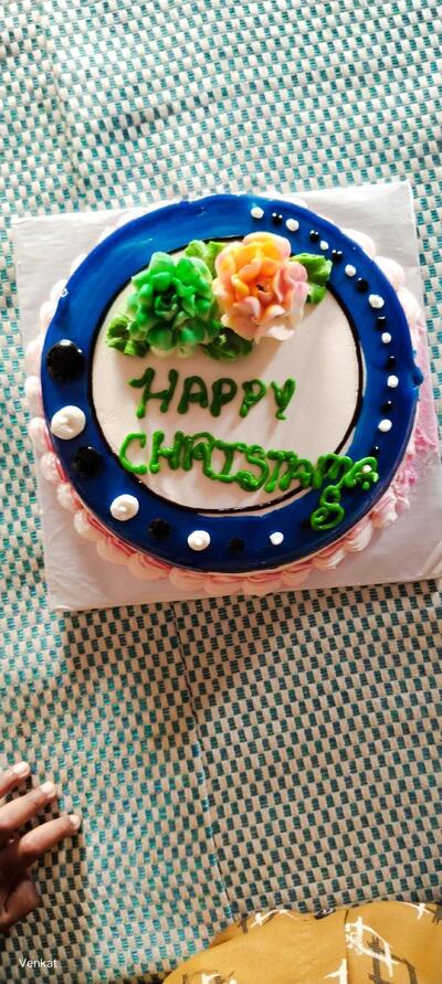 Benguluru Ayangar Bakery