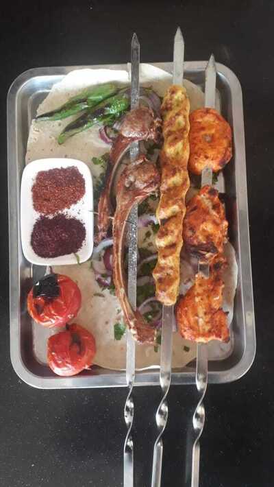 Uğur kafe Ailəvi kafe