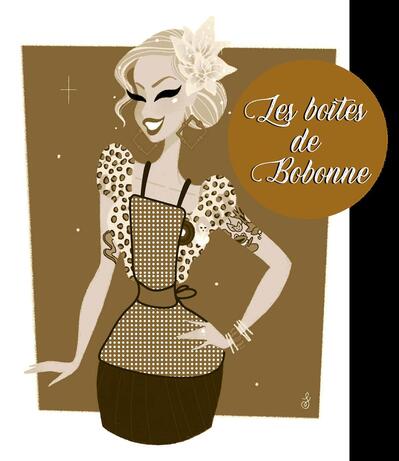 Les boîtes de Bobonne