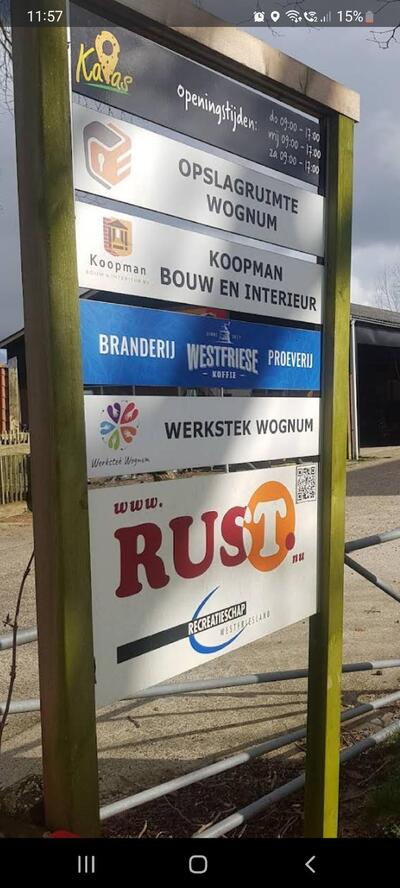 Westfriese Koffie