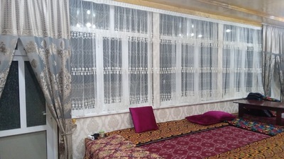 Sarbon Tuykhonasi
