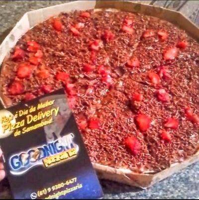 GOODNIGHT PIZZARIA