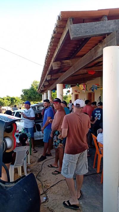 Bar do Joci
