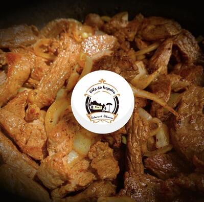 Restaurante Vila do Tropeiro Comida Caseira