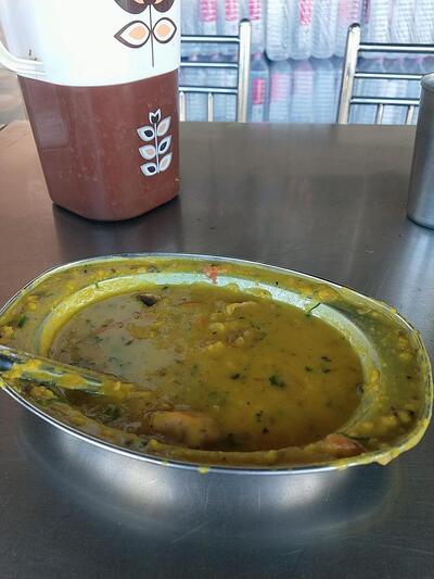 New jagga dhaba and lodge