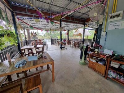ครัวบ้านสวน