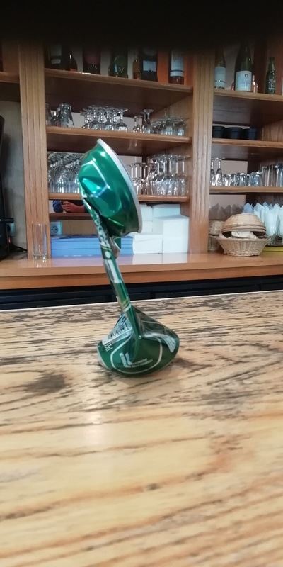 Café Du Pont De Brogny