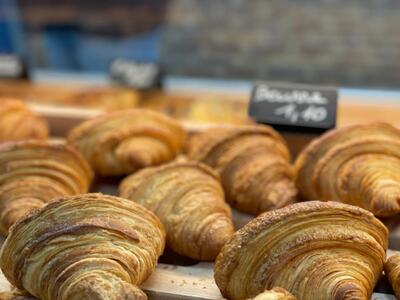 La Baguette Dorée « Sarl Jasmin&Banette »