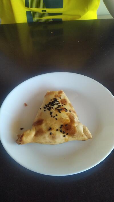 Kamenka, Kafe U Morya