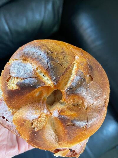 Markt-Bäckerei Petermann Korb