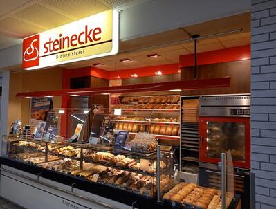 Brotmeisterei Steinecke