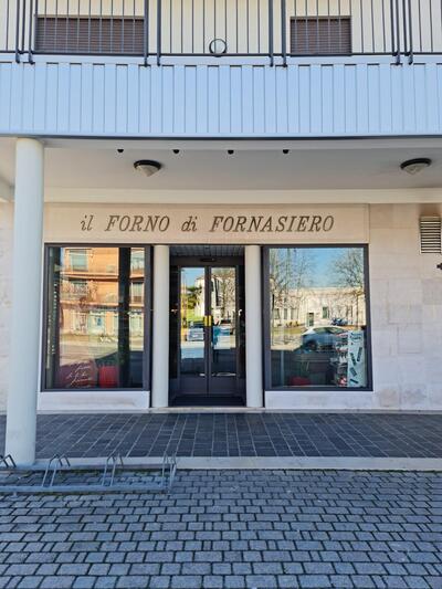 Fornasiero Remo Panificio