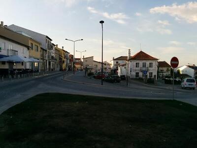 Café Avenida