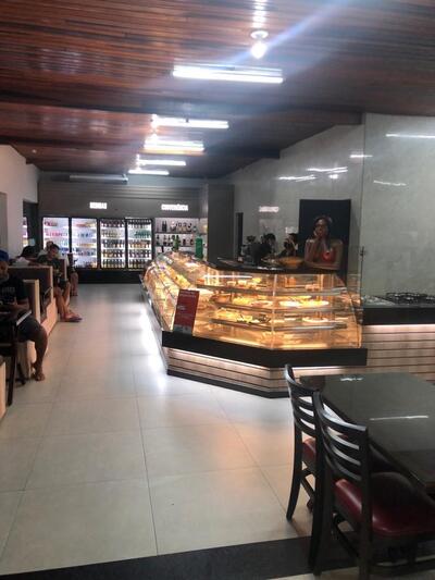 Restaurante Carne Assada