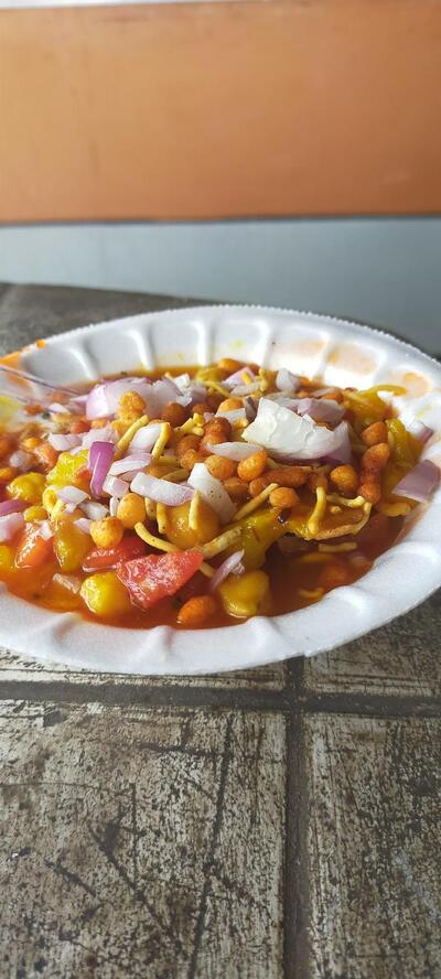 Siddhi Vinayak Restaurant