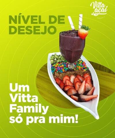 Vitta Açai