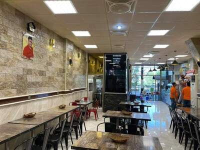 Albadry Restaurant