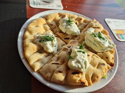 Restaurant Saloniki Stannewisch
