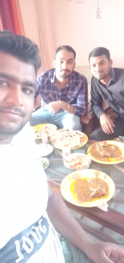 Hina Truck Dhaba and Family Restaurant