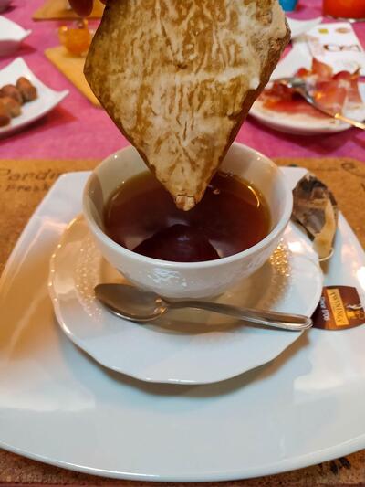 Dolce Amaro