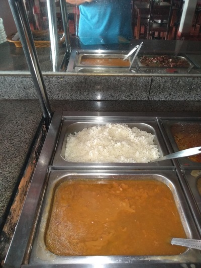 Churrascaria e Restaurante Barreto