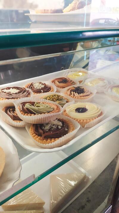 Bar Rita Di Yan Tianjin & C Sas