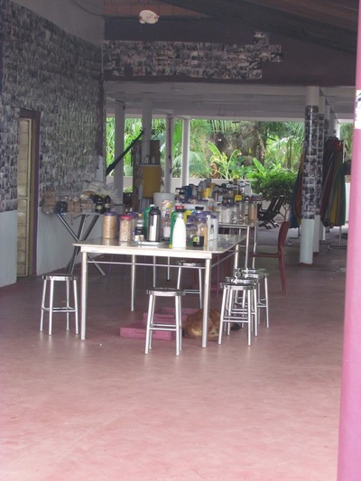 O Melhor Açai Do Antônio